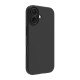 dbramante1928 Greenland coque de protection pour téléphones portables Housse Noir
