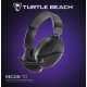 Turtle Beach Casque gaming multiplateforme Recon 70 – PC, PS5, PS4, Xbox Series X|S, Xbox One, Switch, et appareils mobiles avec prise 3,5 mm - microphone à bascule, écouteurs de 40 mm