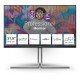 AOC U32U3CV écran PC 80 cm (31.5") 3840 x 2160 pixels 4K Ultra HD LCD Noir