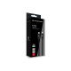 Conceptronic ETTA04B20 câble USB USB4 Gen 3x2 2 m USB C Noir Conceptronic ETTA04B20 câble USB USB4 Gen 3x2 2 m USB C Noir