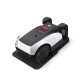 Ecovacs GOAT O800 RTK Tondeuse à gazon robot Batterie Noir, Blanc Ecovacs GOAT O800 RTK Tondeuse à gazon robot Batterie Noir, Blanc