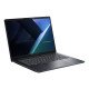 ASUS ExpertBook B5 B5405CCA-LY0020X Intel Core Ultra 7 255H Ordinateur portable 35,6 cm (14") WUXGA 16 Go DDR5-SDRAM 512 Go SSD Wi-Fi 7 (802.11be) Windows 11 Pro US International Noir