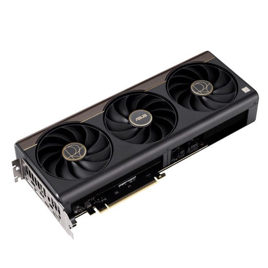 ASUS ProArt -RTX5070TI-O16G NVIDIA GeForce RTX 5070 Ti 16 Go GDDR7
