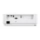 Acer H6546 5200 ANSI lumens DLP 1080p (1920x1080) Compatibilité 3D Blanc Acer H6546 5200 ANSI lumens DLP 1080p (1920x1080) Compatibilité 3D Blanc