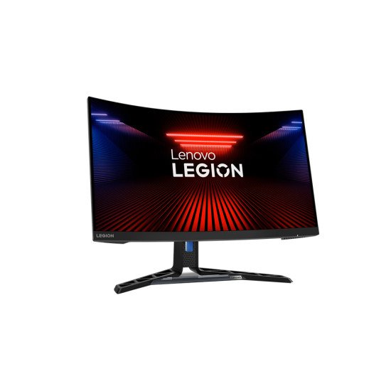 Lenovo Legion R27fc-30 écran PC 68,6 cm (27") 1920 x 1080 pixels Full HD LED Noir