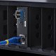 StarTech.com Convertisseur de Média Fibre Optique 10 GbE SFP+, 10 Gigabit Ethernet RJ-45 vers 10GBASE-X SFP+, Monomode, Multimode, Trames Jumbo 16K, Conforme TAA