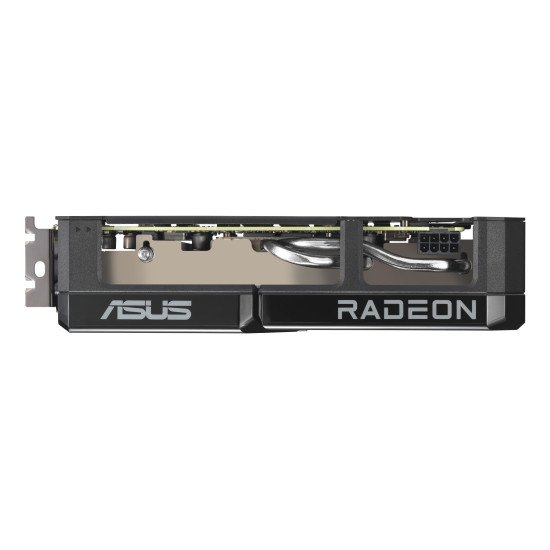 ASUS Dual -RX9060XT-16G AMD Radeon RX 9060 XT 16 Go GDDR6