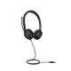 Yealink UH35 Casque double équipe USB-A Yealink UH35 Casque double équipe USB-A