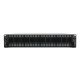 Synology FlashStation FS3420 serveur de stockage Rack (2 U) Intel® Xeon® D D-1739 32 Go DDR4 0 To DSM Noir