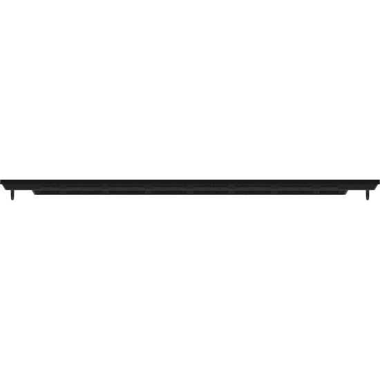 iiyama LH7566UHSB-B1AG Écran d'affichage dynamique Écran plat de signalisation numérique 190,5 cm (75") LCD Wifi 800 cd/m² 4K Ultra HD Noir Intégré dans le processeur Android 24/7
