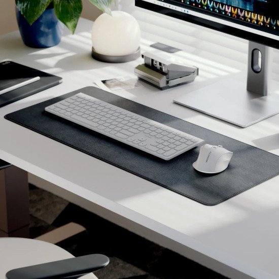 ALOGIC Apex souris Bureau Droitier RF sans fil + Bluetooth 6400 DPI ALOGIC Apex souris Bureau Droitier RF sans fil + Bluetooth 6400 DPI