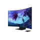 Samsung Odyssey S55CG970NU écran PC 139,7 cm (55") 3840 x 2160 pixels 4K Ultra HD LED Noir Samsung Odyssey S55CG970NU écran PC 139,7 cm (55") 3840 x 2160 pixels 4K Ultra HD LED Noir