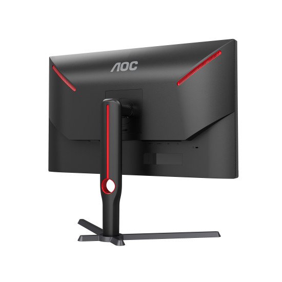 AOC G3 Q27G3XMN écran PC 68,6 cm (27") 2560 x 1440 pixels 2K Ultra HD LED Noir