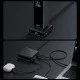 Anker Prime Universel Noir USB Charge rapide Intérieure Anker Prime Universel Noir USB Charge rapide Intérieure