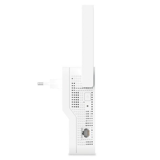 Strong AX1800 Répéteur réseau 1800 Mbit/s Blanc Strong AX1800 Répéteur réseau 1800 Mbit/s Blanc