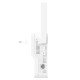 Strong AX1800 Répéteur réseau 1800 Mbit/s Blanc Strong AX1800 Répéteur réseau 1800 Mbit/s Blanc