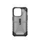Urban Armor Gear 114284113131 coque de protection pour téléphones portables 15,5 cm (6.1") Housse Gris