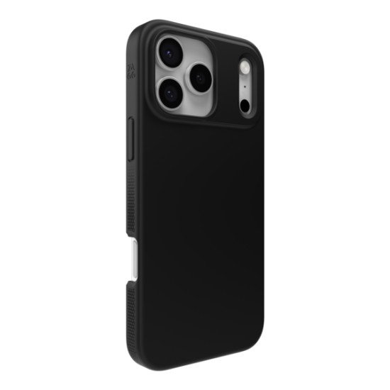 ZAGG Manhattan Snap coque de protection pour téléphones portables 17,5 cm (6.9") Housse Noir ZAGG Manhattan Snap coque de protection pour téléphones portables 17,5 cm (6.9") Housse Noir