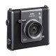 Fujifilm Instax WIDE Evo Black EX D CMOS Noir Fujifilm Instax WIDE Evo Black EX D CMOS Noir