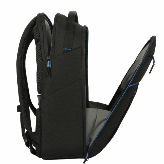 Targus TBB643GL sacoche d'ordinateurs portables 40,6 cm (16") Sac à dos Noir