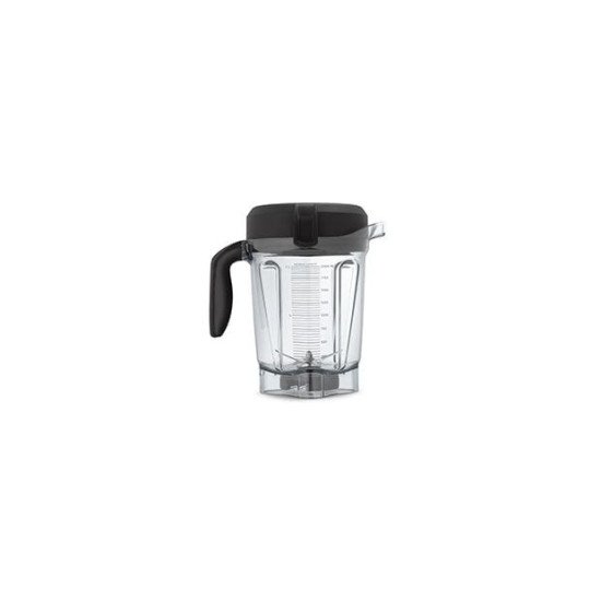 Vitamix Explorian E320 2 L Mélangeur de table 1200 W Noir