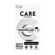 PanzerGlass CARE by ® Feature Case Transparent w. Black Kickstand & Qi Compatible Samsung Galaxy S25 Ultra coque de protection pour téléphones portables Housse PanzerGlass CARE by ® Feature Case Transparent w. Black Kickstand & Qi Compatible Samsung Galaxy S25 Ultra coque de protection pour téléphones portables Housse