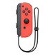 Nintendo Joy-Con rouge néon (D) pour Switch