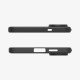 Spigen Liquid Air coque de protection pour téléphones portables 17 cm (6.7") Housse Noir Spigen Liquid Air coque de protection pour téléphones portables 17 cm (6.7") Housse Noir