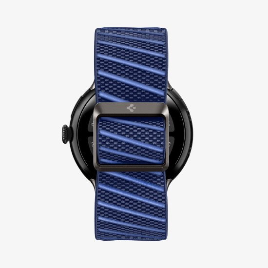 Spigen Lite Fit X Bande Marine Nylon