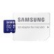 Samsung MB-MD512SA/EU mémoire flash 512 Go MicroSDXC UHS-I Classe 10