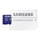 Samsung MB-MD512SA/EU mémoire flash 512 Go MicroSDXC UHS-I Classe 10 Samsung MB-MD512SA/EU mémoire flash 512 Go MicroSDXC UHS-I Classe 10