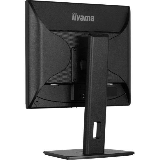 iiyama ProLite B1980S-B1 écran PC 48,3 cm (19") 1280 x 1024 pixels VGA LED Noir iiyama ProLite B1980S-B1 écran PC 48,3 cm (19") 1280 x 1024 pixels VGA LED Noir