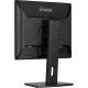 iiyama ProLite B1980S-B1 écran PC 48,3 cm (19") 1280 x 1024 pixels VGA LED Noir iiyama ProLite B1980S-B1 écran PC 48,3 cm (19") 1280 x 1024 pixels VGA LED Noir