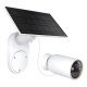 TP-Link Tapo C460 KIT(EU) Balle (forme) Caméra de sécurité IP Extérieure 3840 x 2160 pixels Mur TP-Link Tapo C460 KIT(EU) Balle (forme) Caméra de sécurité IP Extérieure 3840 x 2160 pixels Mur