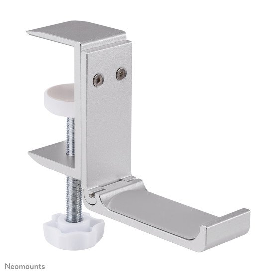 Neomounts ADS11-171SL Support pour casque d'écoute - universel Neomounts ADS11-171SL Support pour casque d'écoute - universel