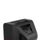 LG xboom Stage301 by will.i.am Orateur du parti Noir 120 W