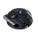 Ecovacs Deebot X11 OmniCyclone Noir