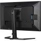 iiyama G-MASTER GB3290QSU-B1 écran PC 80 cm (31.5") 2560 x 1440 pixels 2K Ultra HD LED Noir iiyama G-MASTER GB3290QSU-B1 écran PC 80 cm (31.5") 2560 x 1440 pixels 2K Ultra HD LED Noir