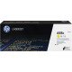 HP Toner jaune LaserJet 658X authentique grande capacité HP Toner jaune LaserJet 658X authentique grande capacité