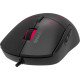 SPEEDLINK CORAX souris Gaming Droitier USB Type-A Optique 3200 DPI