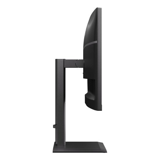 AOC E4 U27E4CV écran PC 68,6 cm (27") 3840 x 2160 pixels 4K Ultra HD LED Noir