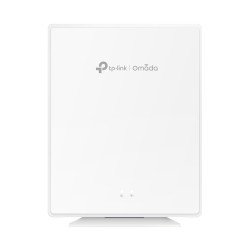 TP-Link Omada EAP610GP-DESKTOP point d'accès réseaux locaux sans fil 1201 Mbit/s Blanc Connexion Ethernet POE TP-Link Omada EAP610GP-DESKTOP point d'accès réseaux locaux sans fil 1201 Mbit/s Blanc Connexion Ethernet POE