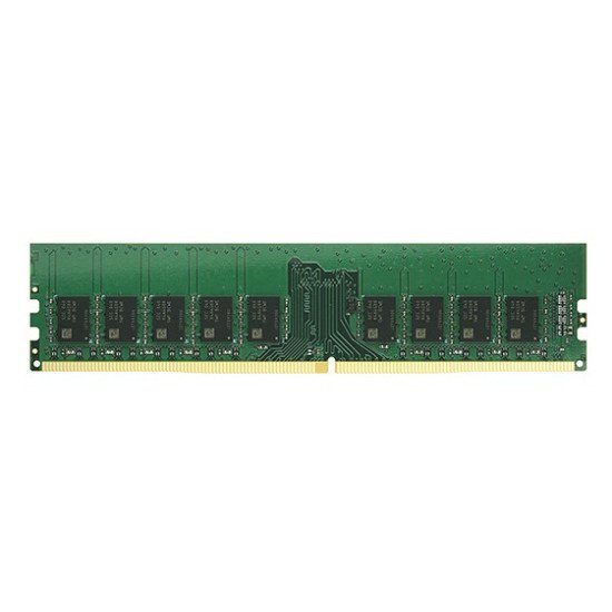 Synology D4EU02-16G module de mémoire 16 Go 1 x 16 Go DDR4 ECC
