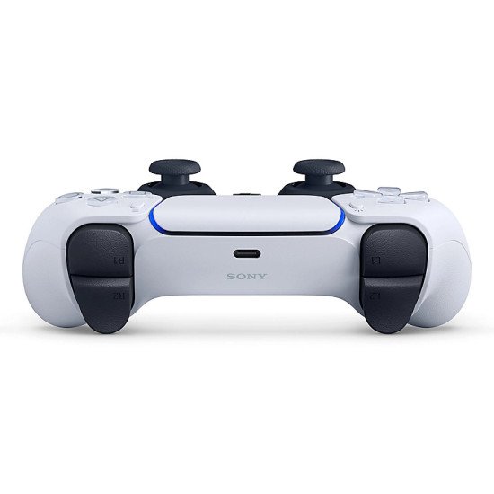 Sony Manette DualSense White V2