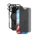 PanzerGlass CARE by ® Flagship 3-in-1 Privacy Bundle iPhone 16 Pro Protection d'écran transparent Apple 1 pièce(s) PanzerGlass CARE by ® Flagship 3-in-1 Privacy Bundle iPhone 16 Pro Protection d'écran transparent Apple 1 pièce(s)