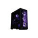 TERRA 1001380 PC Intel® Core™ i5 i5-14600KF 16 Go DDR4-SDRAM 1 To SSD NVIDIA GeForce RTX 4060 Windows 11 Home Midi Tower Noir