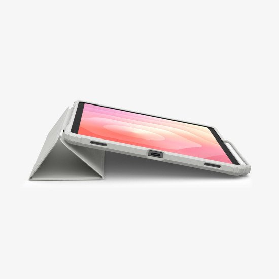 Spigen Air Skin Pro 27,9 cm (11") Folio Gris