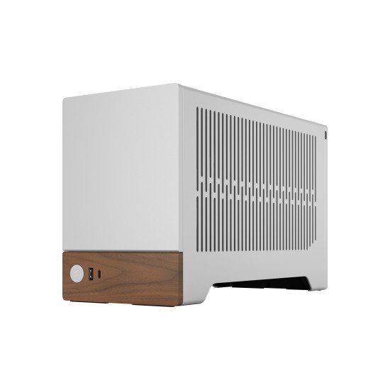 Fractal Design Terra Small Form Factor (SFF) Argent