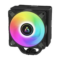 ARCTIC Freezer 36 A-RGB Processeur Refroidisseur d'air 12 cm Noir 1 pièce(s) ARCTIC Freezer 36 A-RGB Processeur Refroidisseur d'air 12 cm Noir 1 pièce(s)