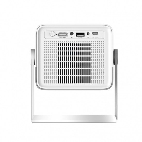 HP MC425 200 ANSI lumens LCD 1080p (1920x1080) Blanc